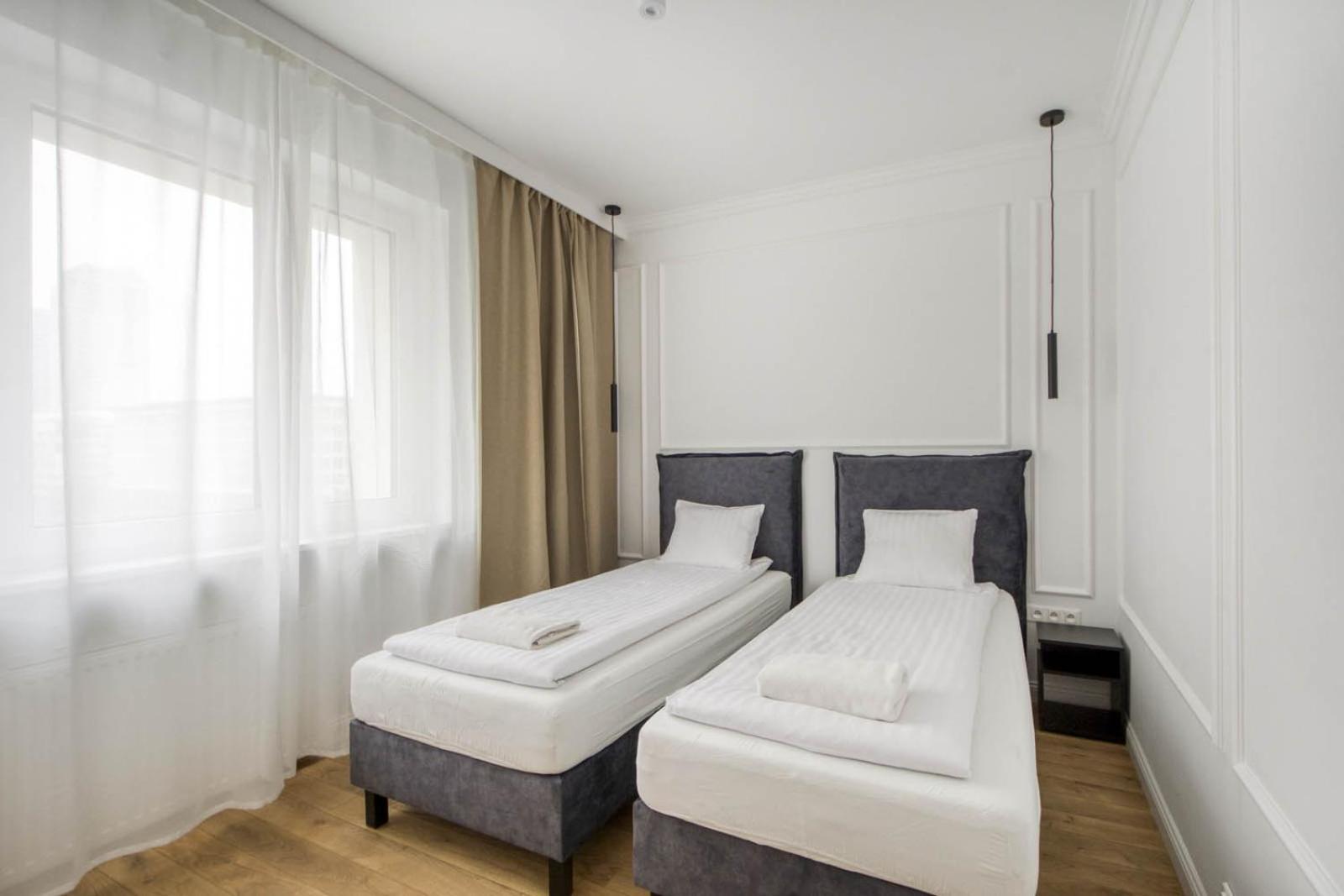 Labo Apartment Marszalkowska Varsóvia Exterior foto