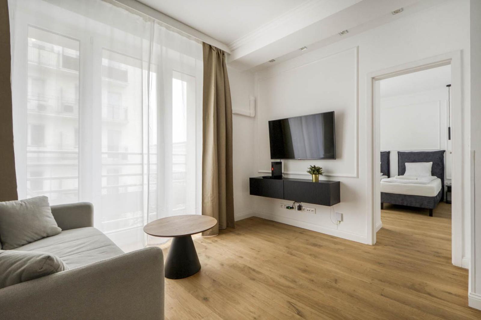 Labo Apartment Marszalkowska Varsóvia Exterior foto